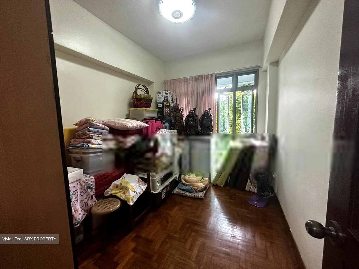 Hume Park II (D21), Condominium #411490621